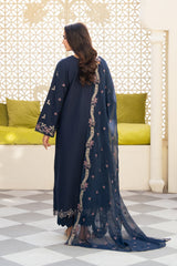 Xenia Formals | Namah Lawn 26 | DANIYAH