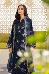 Xenia Formals | Namah Lawn 26 | DANIYAH