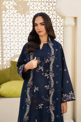 Xenia Formals | Namah Lawn 26 | DANIYAH