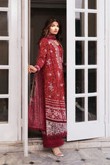 Afrozeh | Florette 26 | Elyndra