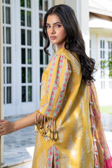 Charizma | C Print Lawn | CP6-26