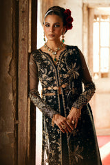Florent | Mehermaah Wedding Formals | ZAIB