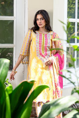Charizma | C Print Lawn | CP6-26