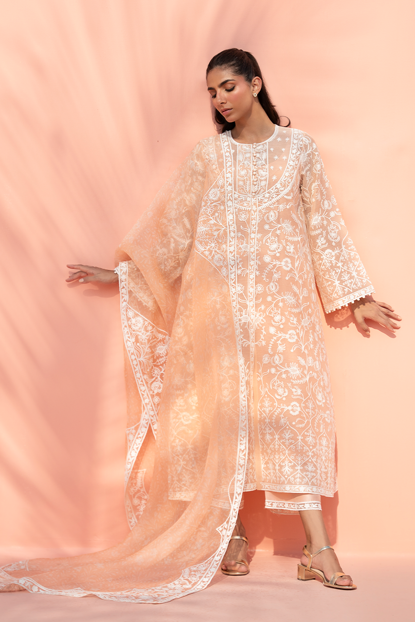 Sania Maskatiya | Eid Edit 26 | Nessa (B)