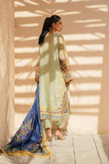 Sania Maskatiya | Eid ul Adha Edit | Mahra (B)