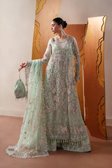 Emaan Adeel | Starlit Jewels | Moonstone Gleam