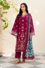 Xenia Formals | Namah Lawn 26 | NELAM