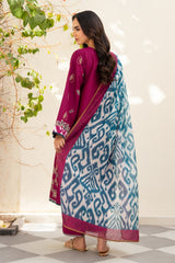 Xenia Formals | Namah Lawn 26 | NELAM