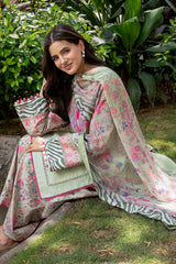Charizma | C Print Lawn | CP6-20