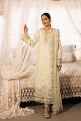 Zarposh | Sajni Lawn 25 | Zarina
