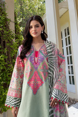 Charizma | C Print Lawn | CP6-20