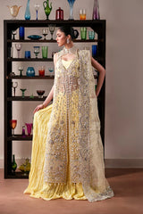Emaan Adeel | Starlit Jewels | Lemon Quartz