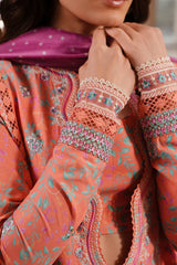Afrozeh | Florette 26 | Nexa