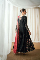 Sana Abbas | Zeya Formals | NURIA