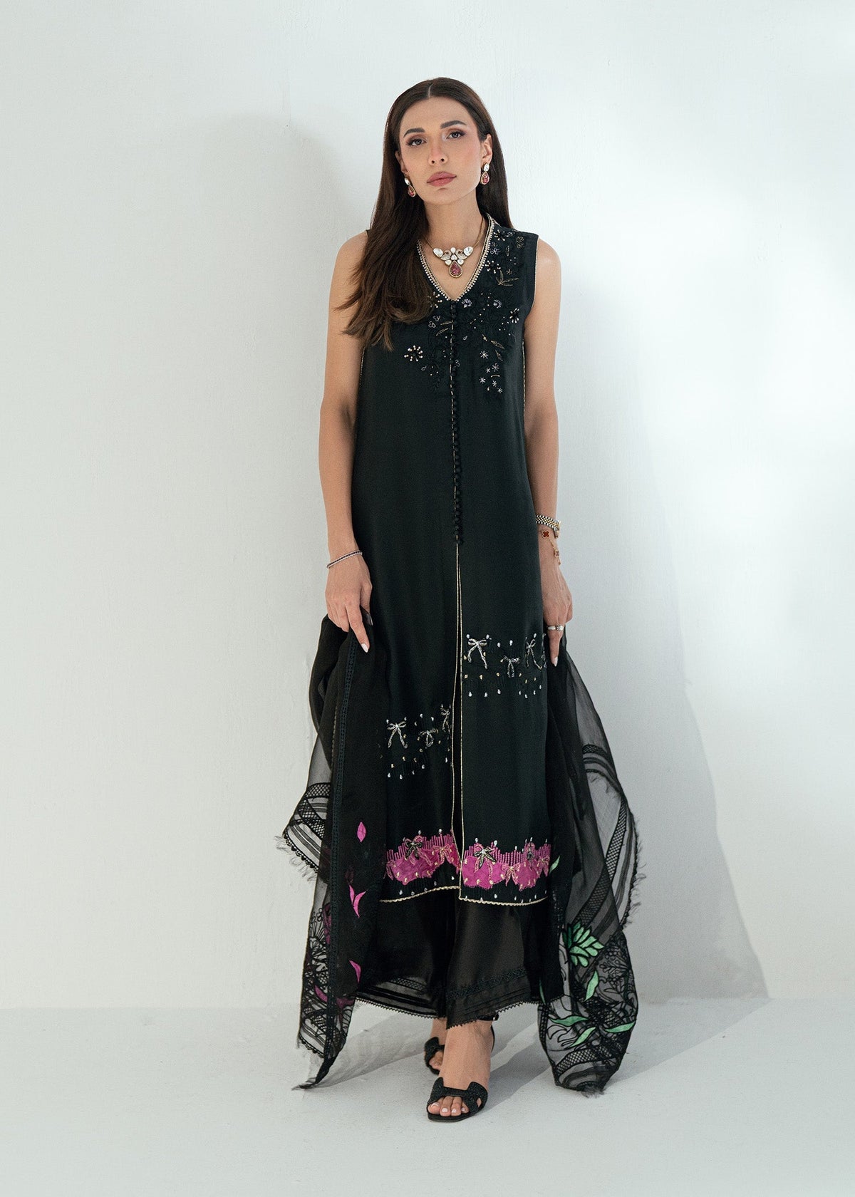 Umsha | Soiree De Rose | Dreamlight
