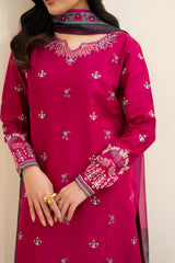 Xenia Formals | Namah Lawn 26 | VEYRAH