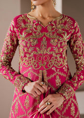 Dastoor | Elara Luxury Formals 25 | Ornella