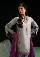 Dastoor | Leia Luxury Pret 26 | Eternity