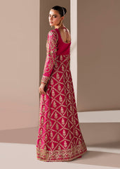 Dastoor | Elara Luxury Formals 25 | Ornella