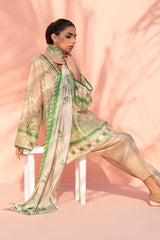 Sania Maskatiya | Eid Edit 26 | Alyra