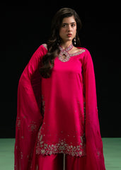 Dastoor | Leia Luxury Pret 26 | Erna