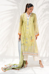 Sania Maskatiya | Summer Festive 26 |Zyra (B)