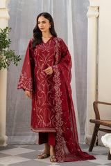 Xenia Formals | Namah Lawn 26 | ALIF
