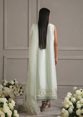 Umsha | The Luxe Chapter | Moonlit Gold
