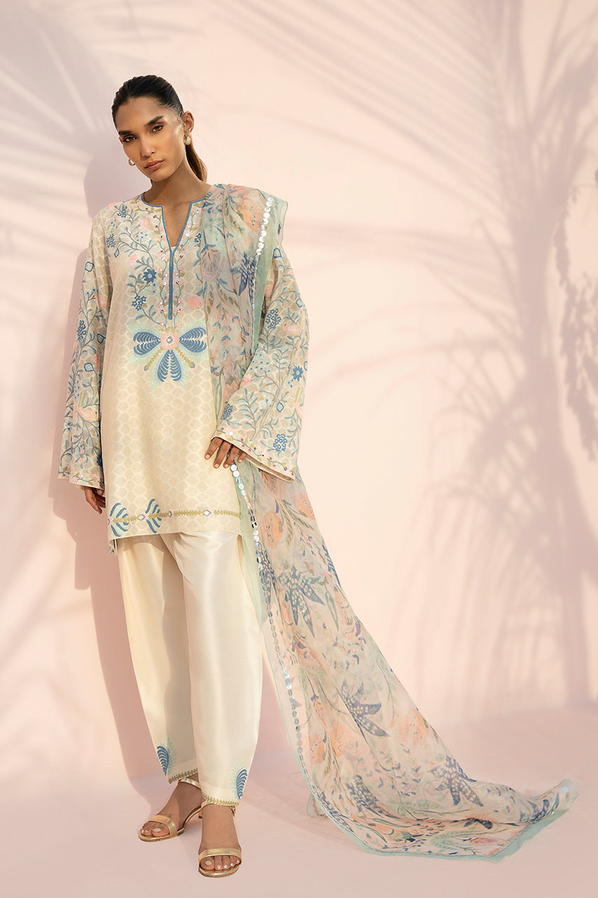 Sania Maskatiya | Eid Edit 26 | Myra (A)