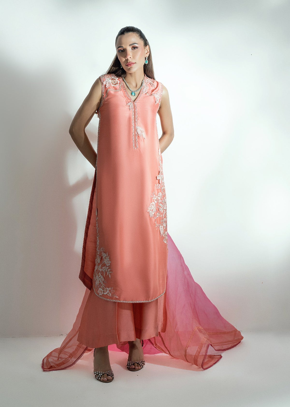 Umsha | Soiree De Rose | Lily Dust