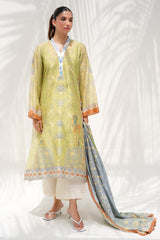 Sania Maskatiya | Summer Festive 26 |Zyra (B)