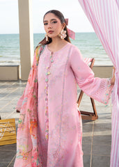Kanwal Malik | Mira Summer Lawn 26 | Rosee
