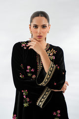 Sania Maskatiya | The Winter Edit - Luxe Pret 25 | Lois