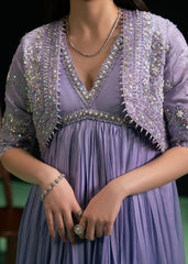 Dastoor | Leia Luxury Pret 26 | Embrace