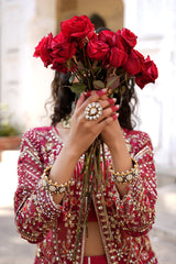 Maryams | Zeenat Luxury Formals | Sublime Attire - Z-05