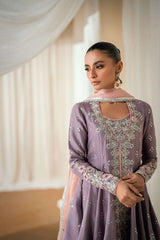 Sana Abbas | Zeya Formals | HANA