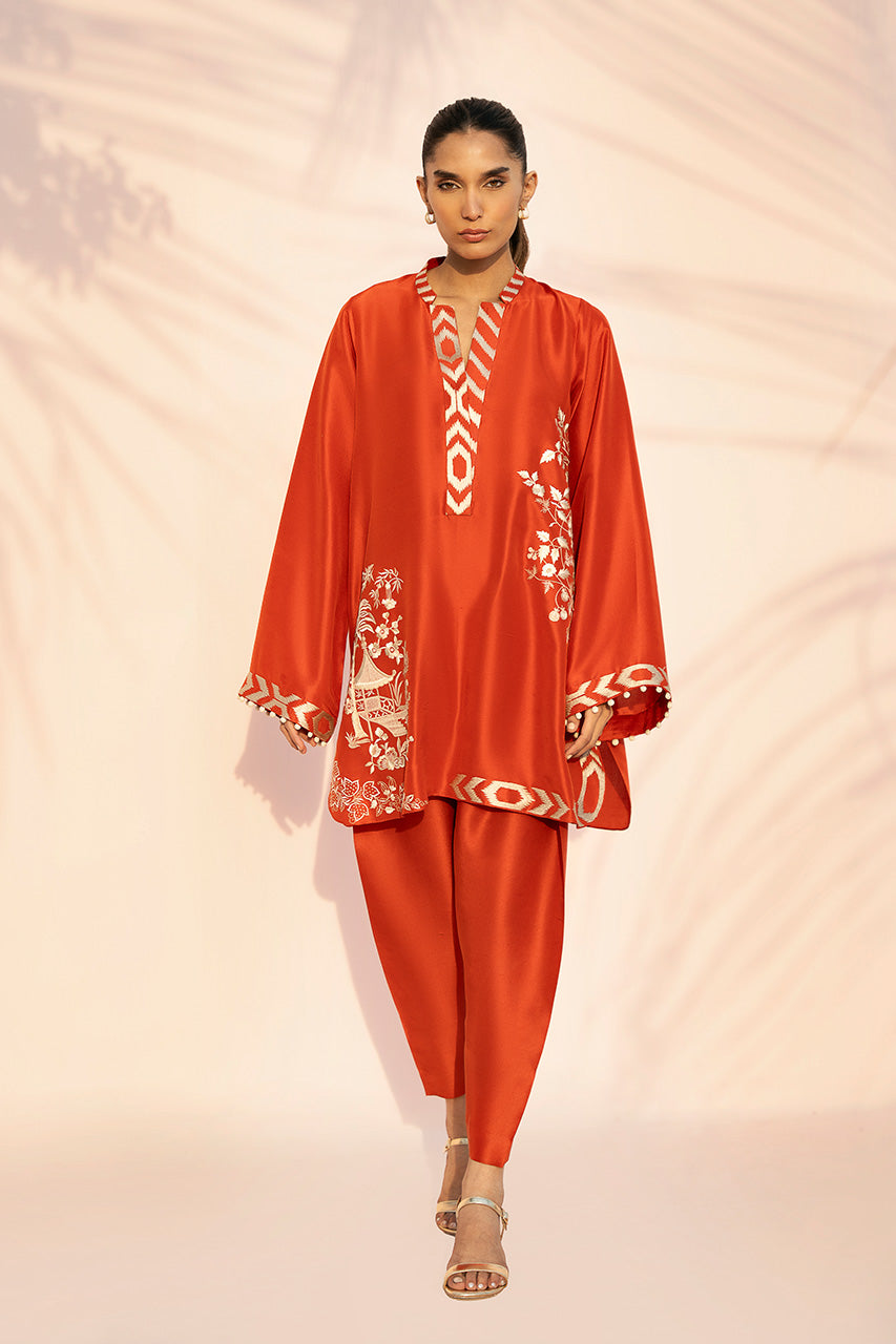 Sania Maskatiya | Eid Edit 26 | Syla (A)