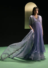 Dastoor | Leia Luxury Pret 26 | Embrace