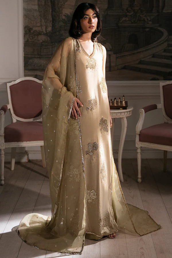 Mina Kashif | Emilie Formals | June