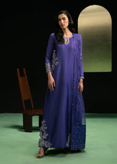 Dastoor | Leia Luxury Pret 26 | Myla