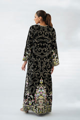 Sania Maskatiya | The Winter Edit - Luxe Pret 25 | Dove