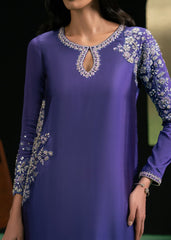 Dastoor | Leia Luxury Pret 26 | Myla