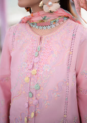 Kanwal Malik | Mira Summer Lawn 26 | Rosee