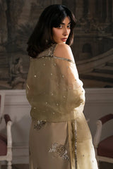 Mina Kashif | Emilie Formals | June
