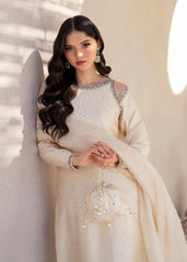 Dastoor | Maahi Luxury Pret 25 | Guzel