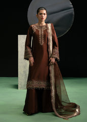 Dastoor | Leia Luxury Pret 26 | David off