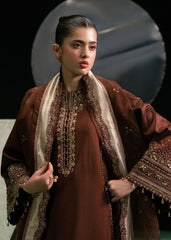 Dastoor | Leia Luxury Pret 26 | David off