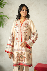 Shamaeel Ansari | Heritage Mist | Traditional Tribe