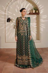 Maryams | Zeenat Luxury Formals | Mehka-ZEE-1918