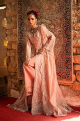 Florent | Mehermaah Wedding Formals | NARGIS